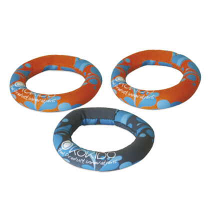 Set Anillos de Buceo Neopreno Kokido