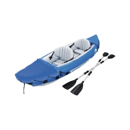 Kayak Hinchable Bestway Hydro-Force Lite-Rapid X2