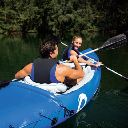 Kayak Hinchable Bestway Hydro-Force Lite-Rapid X2 - Imagen 3