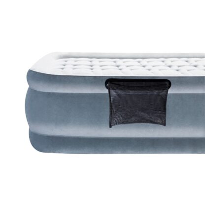 Cama Hinchable Individual Bestway Premiere Plus Elevated 191x97x43 cm Inflador Integrado - Imagen 3