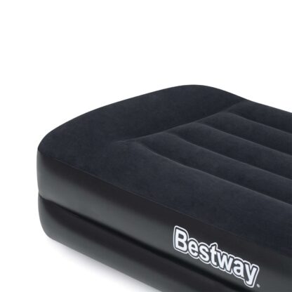 Cama Hinchable Tritech (Individual) Bestway 191x97x46 cm Con Inflador Eléctrico - Imagen 3