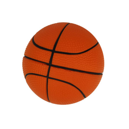 Set de Canasta de Baloncesto Outdoor Toys con Pelota de 12 cm - Imagen 4