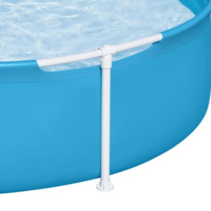 Piscina Desmontável Tubular Infantil Bestway My First Frame Pools Ø152x38 cm Capacidade de 580 Litros - Image 3