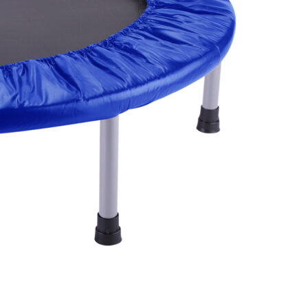 Cama Elástica Trampolín Outdoor Toys Fitness Blue Ø102x22,5 cm - Imagen 3