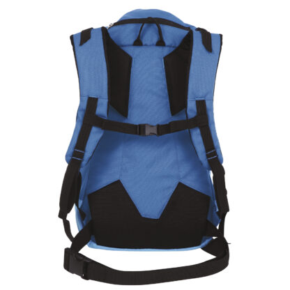 Mochila Bestway Blazid 18x33x50 cm (Azul) 30 L - Imagen 3