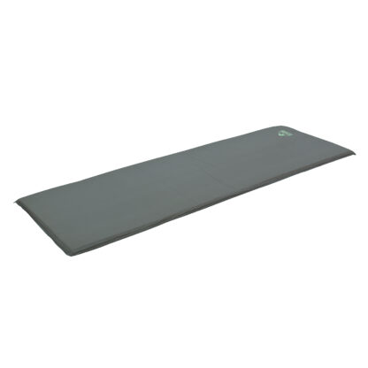 Esterilla de Camping Bestway Mondor Camp Mat Gris 200x66x3 cm