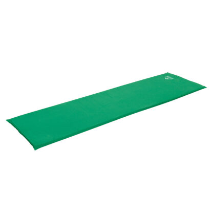 Esterilla de Camping Bestway Mondor 180x50x2,5 cm Verde