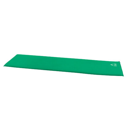 Esterilla de Camping Bestway Mondor 180x50x2,5 cm Verde - Imagen 2