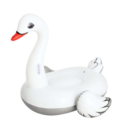 Cisne Hinchable Bestway 196x174 cm Adultos - Imagen 4