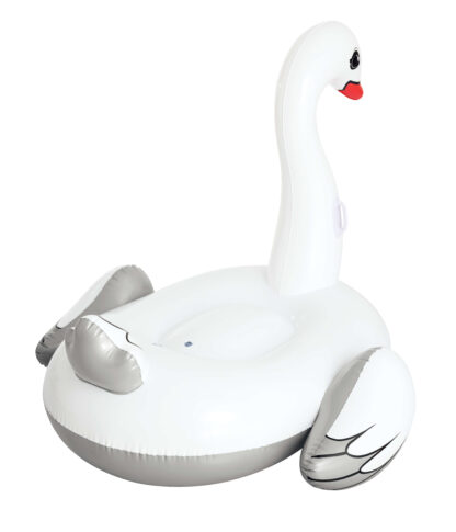 Cisne Hinchable Bestway 196x174 cm Adultos - Imagen 6