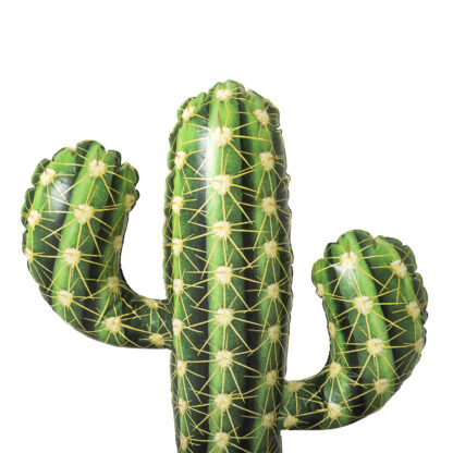 Isla Portabebidas Bestway Cactus 6 Bebidas - 43244 - Imagen 3