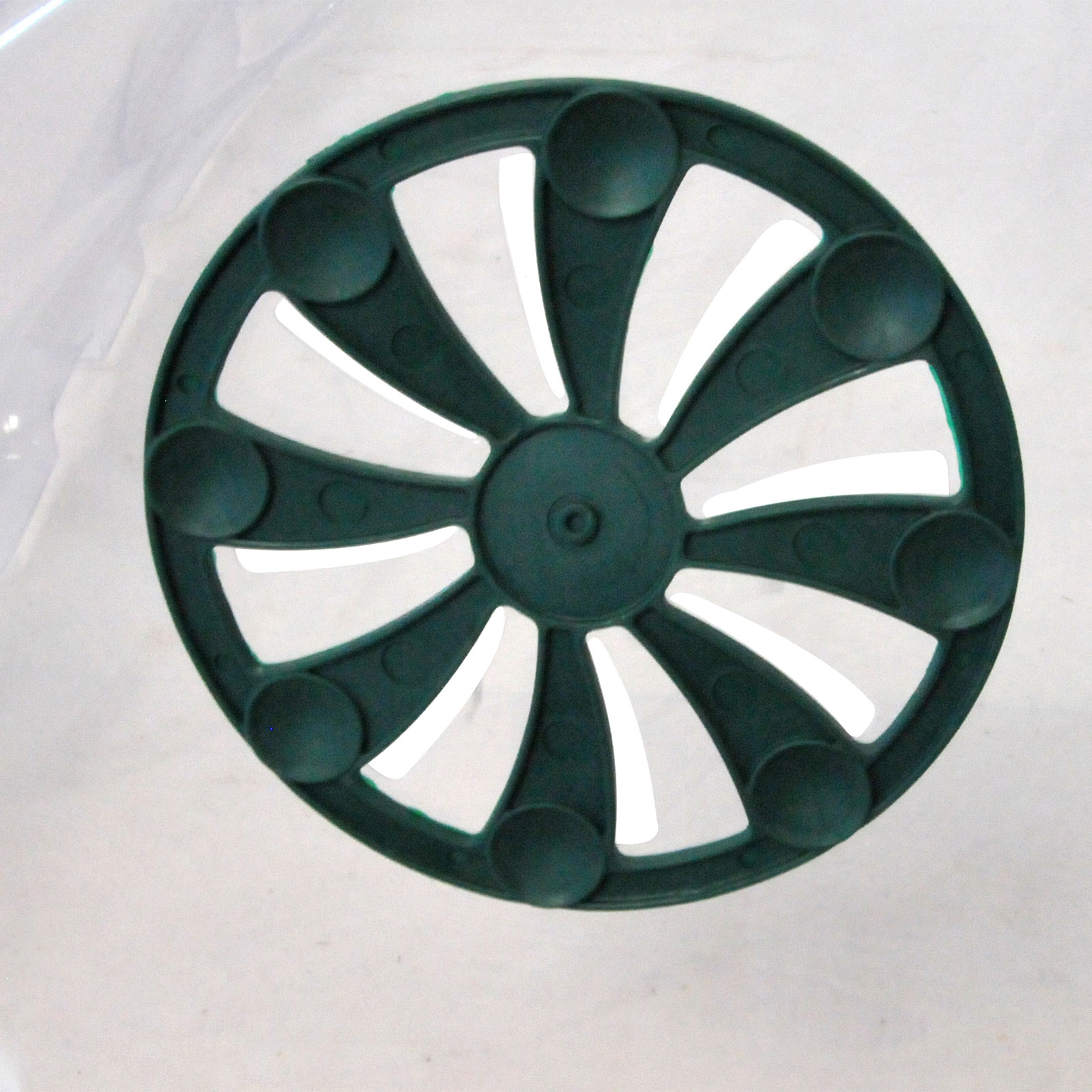 Mini Túnel de Estufa com Ventilação Lia 115x50x30 cm Estufa para Jardim ou Terraço - Image 4
