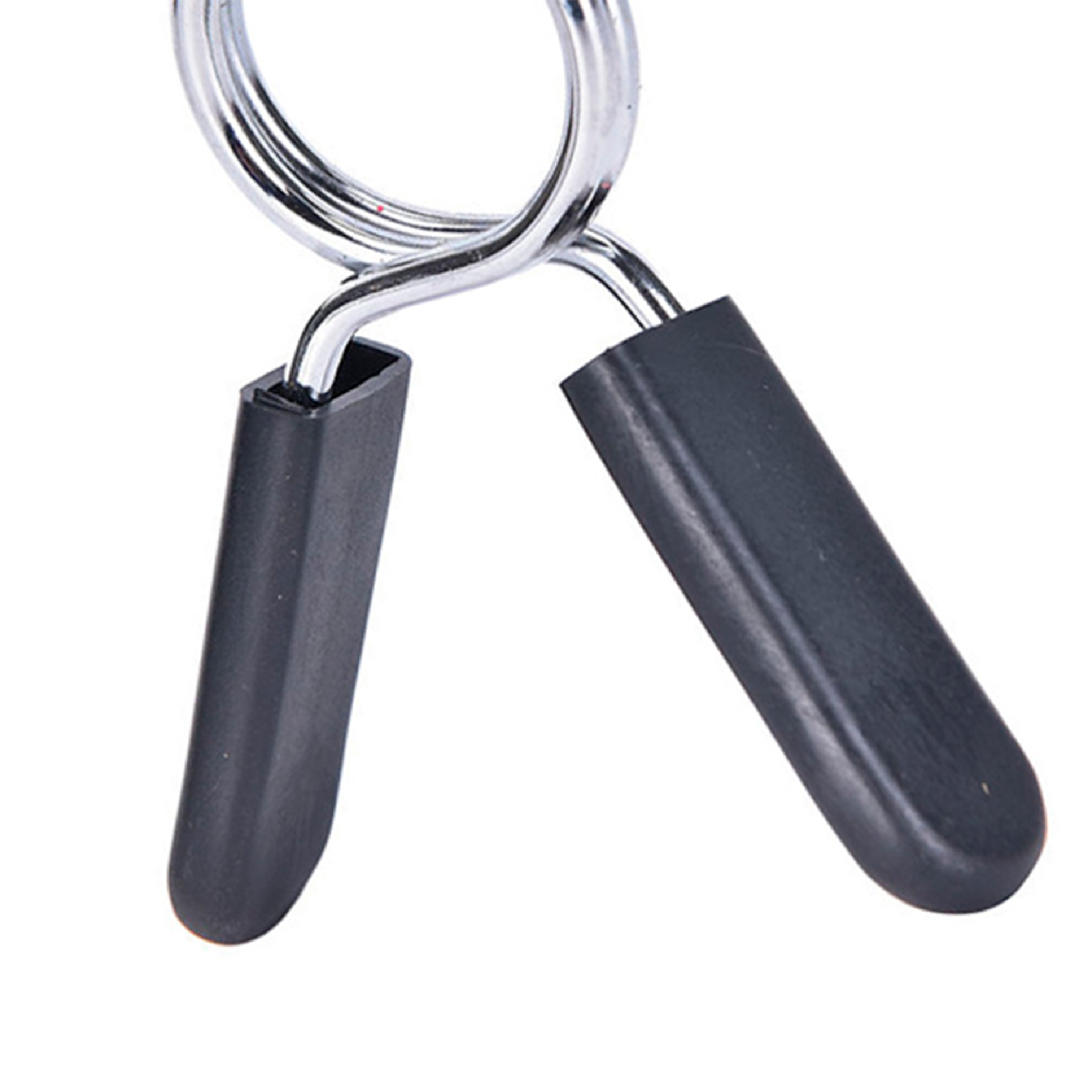 Braçadeiras de mola para pesos Fechos para halteres Fytter 2X Force 13x13x4 cm Clips de bloqueio 2 unidades - Image 3