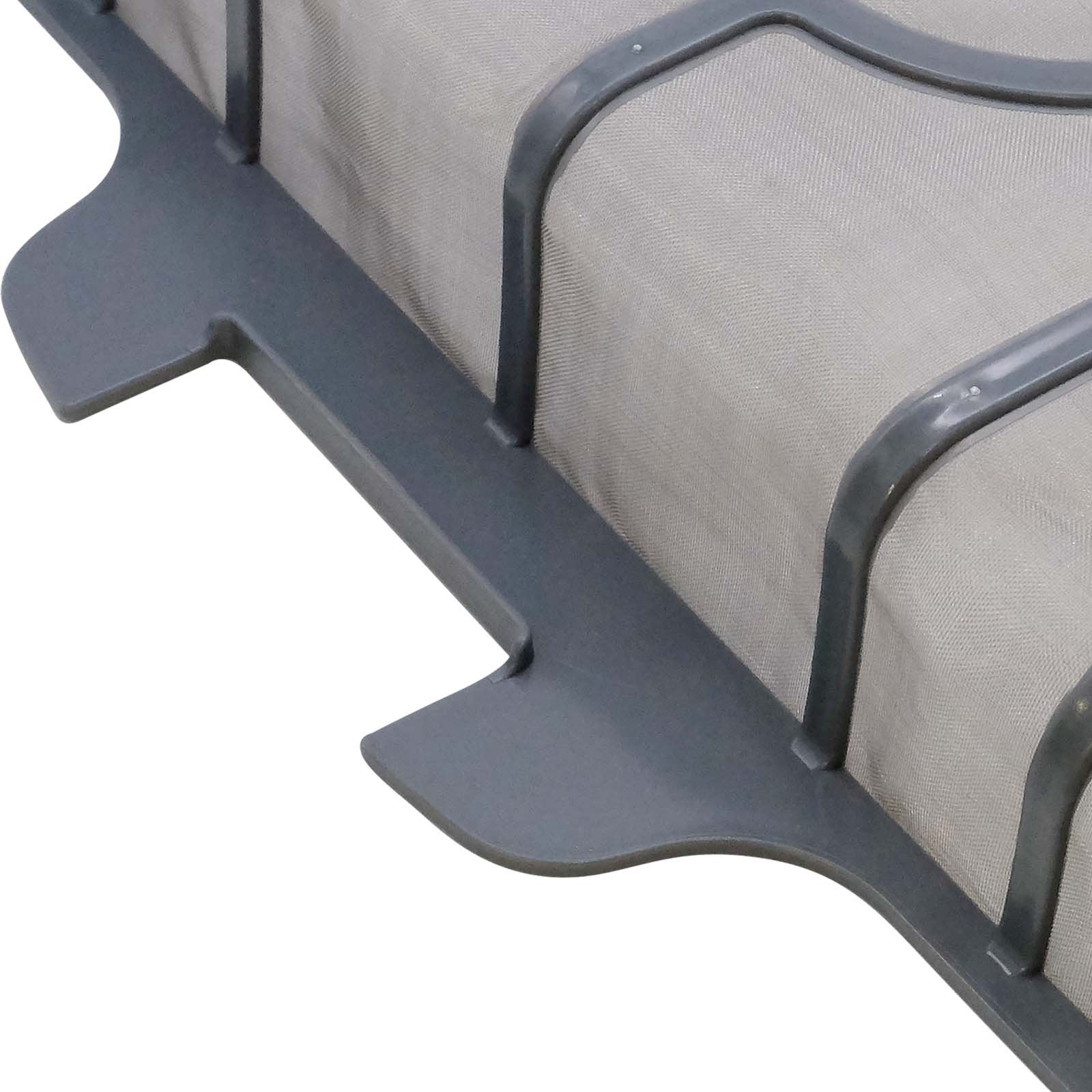 Filtro Kokido Extra Fino de 50 Micrômetros de Reposição para S/X Sleeve Cleaner Robot Modelo S/X RC35CBX/22/EU e RC25CBX/EU - Image 4