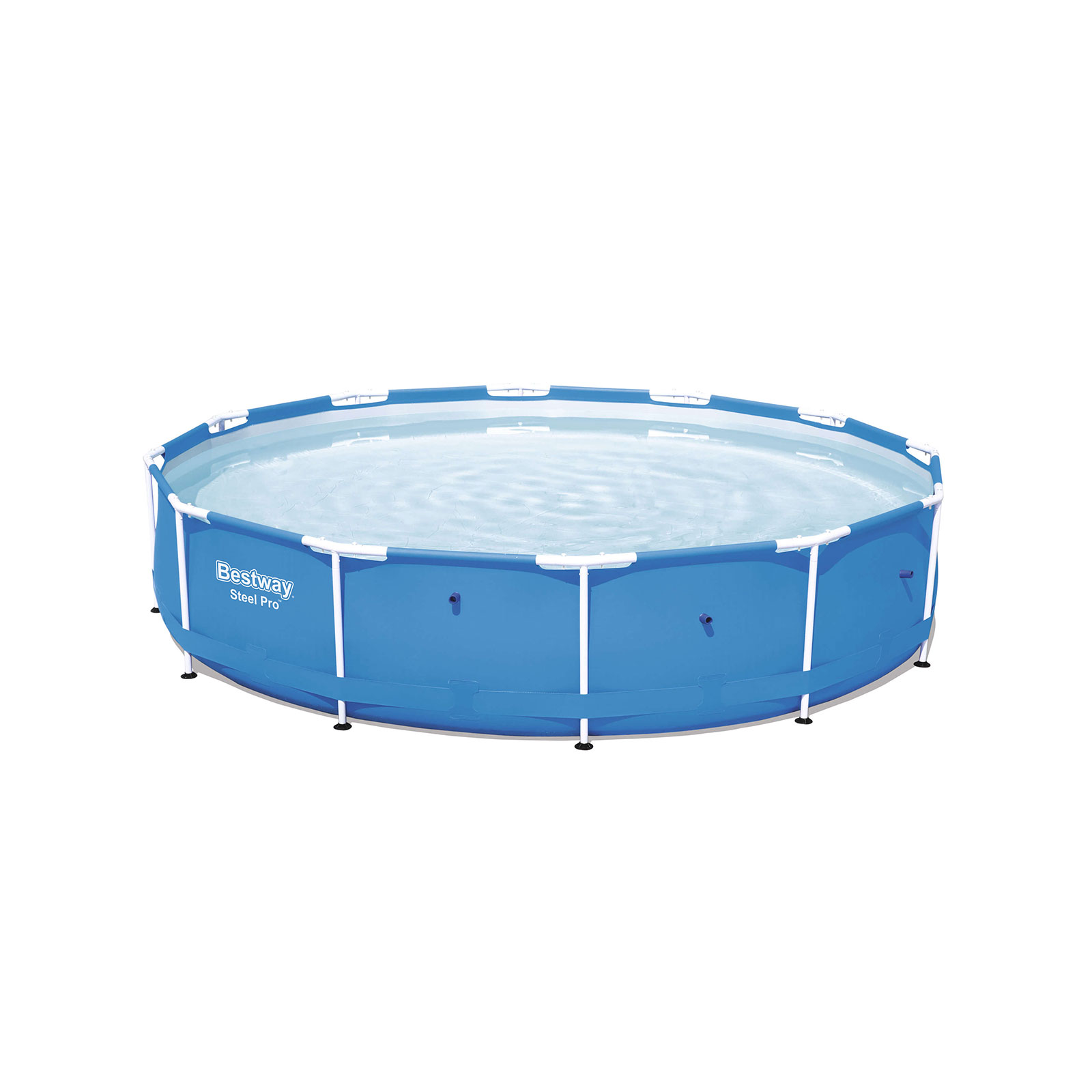 Bestway Steel Pro Piscina Tubular Removível 366x76 cm - 56706