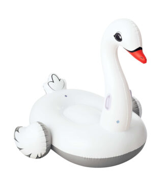Bestway Cisne Inflável 196x174 cm Adultos