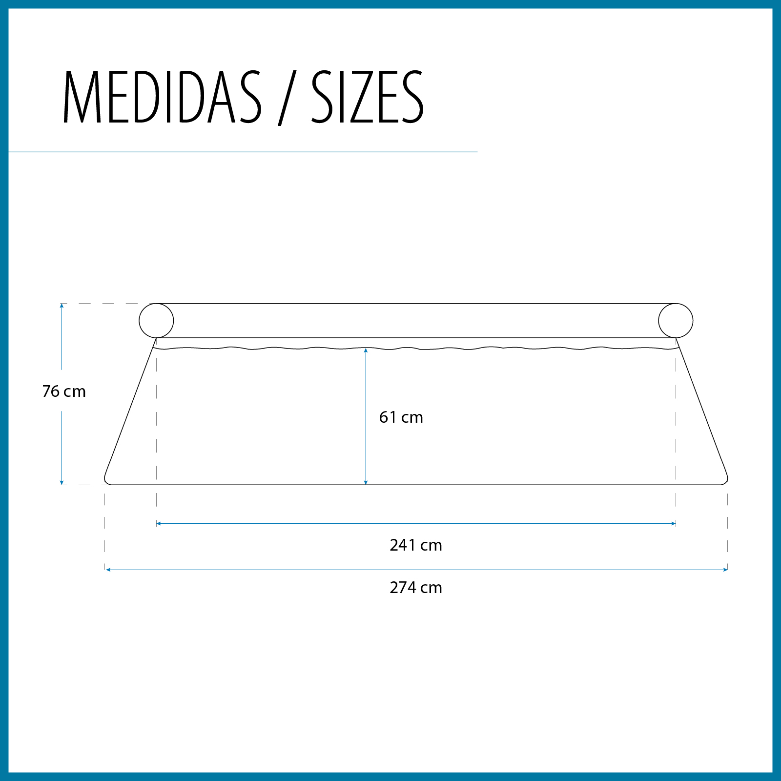 Bestway OctoPool Piscina Inflável para Crianças 274x76 cm com 4 tentáculos Colo Blue com capacidade para 3153 litros - Image 4