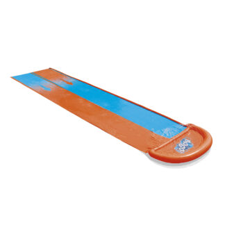 Trilho deslizante triplo Bestway 488x207 cm ao longo de 3 anos