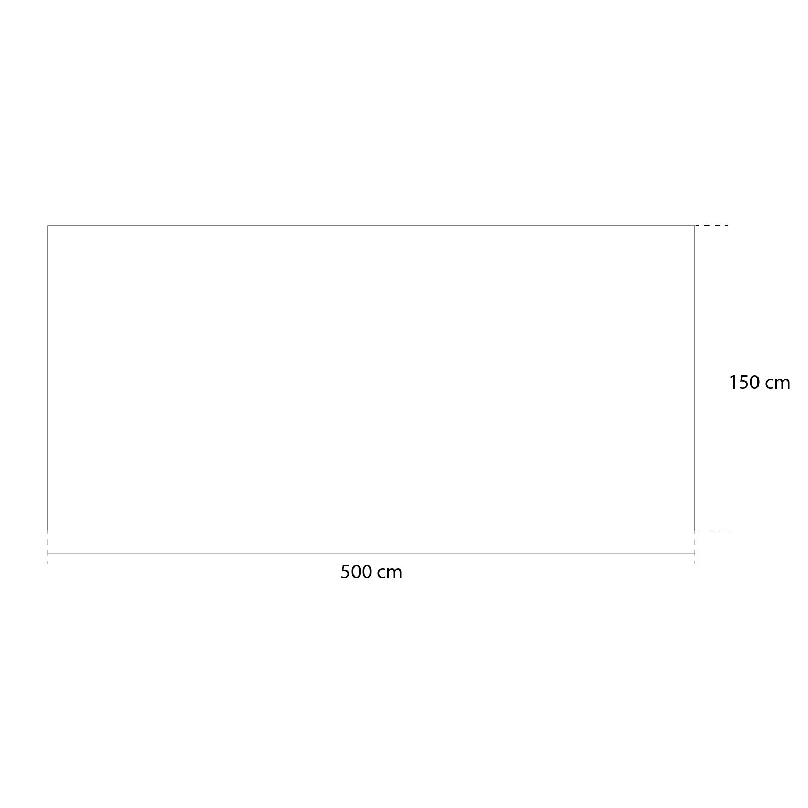 Urze Natural com Vime Nortene Bruc Eco 2 500x150 cm | Malha de Privacidade para Jardim e Terraço | 85% de Ocultação - Image 4