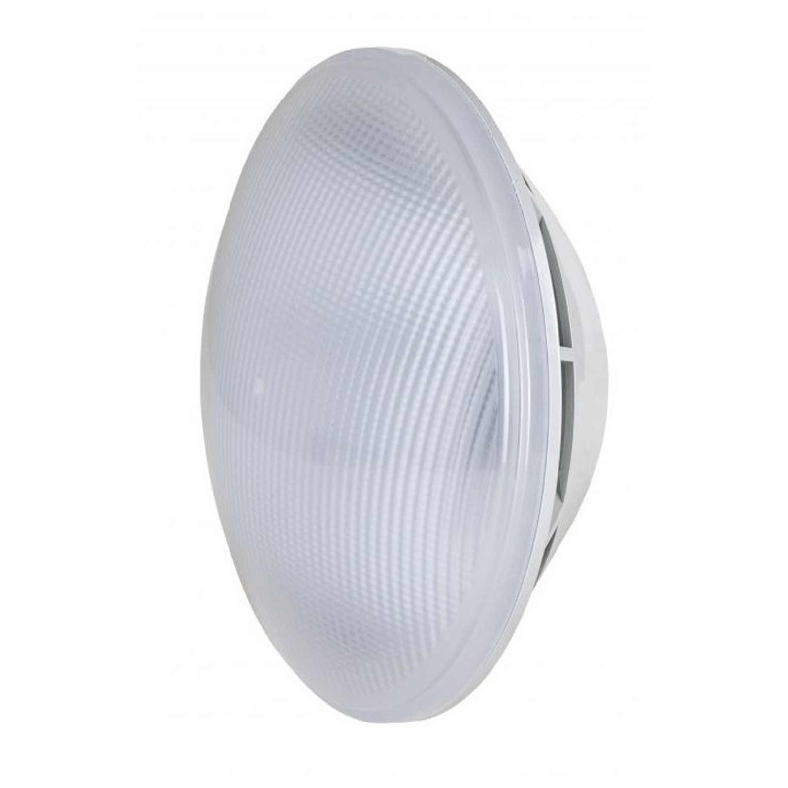 Projector Plano Astralpool Aquasphere LED Branco Holofote ø17,7x10 cm | Temperatura 5.700 K | Potência 11,5W | 12 V CA | 1300 lm