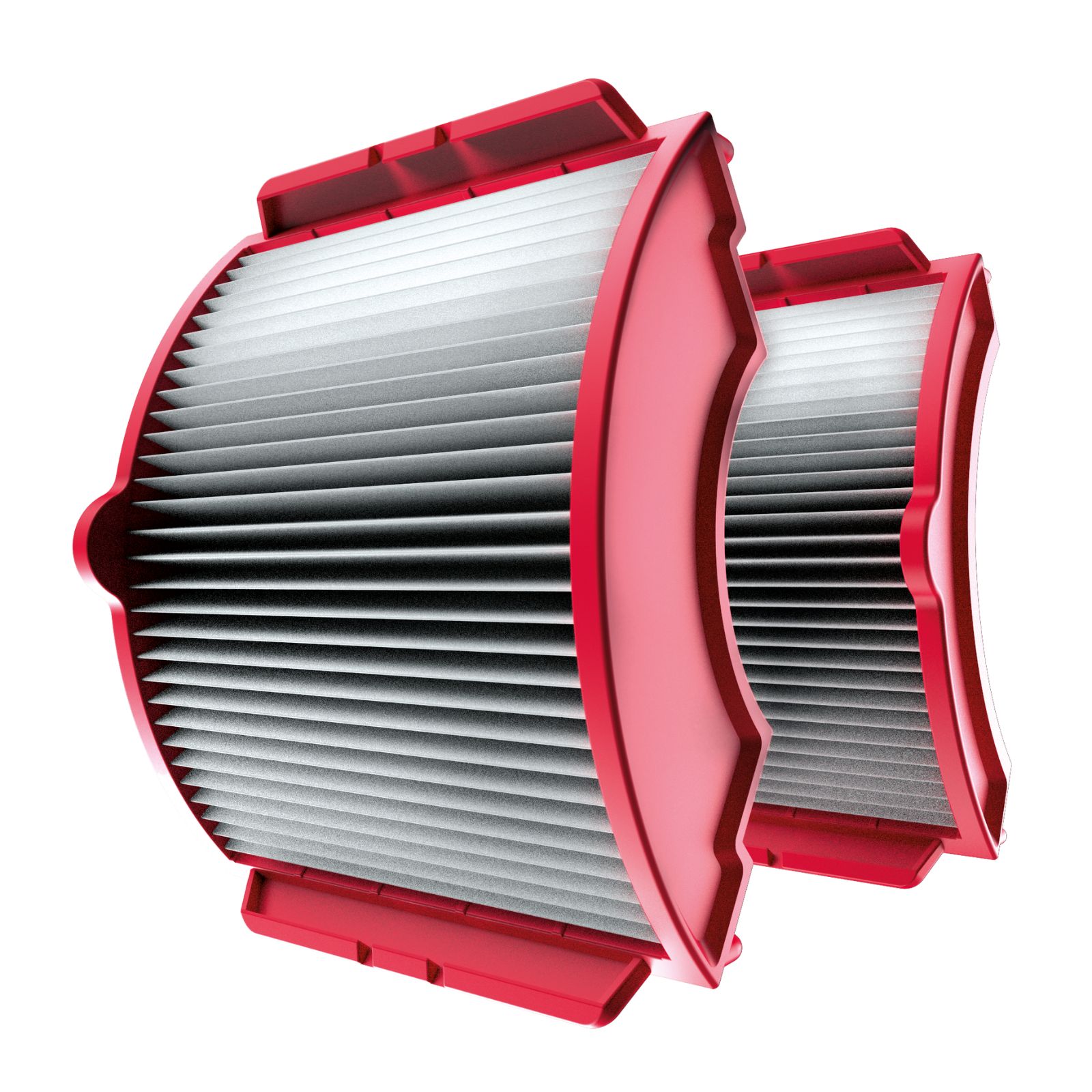 Kokido Voltera 75 50 micrômetros Filtro de Substituição de Cartucho Extra Fino para Limpador Manual de Piscinas EV75CBX/UE