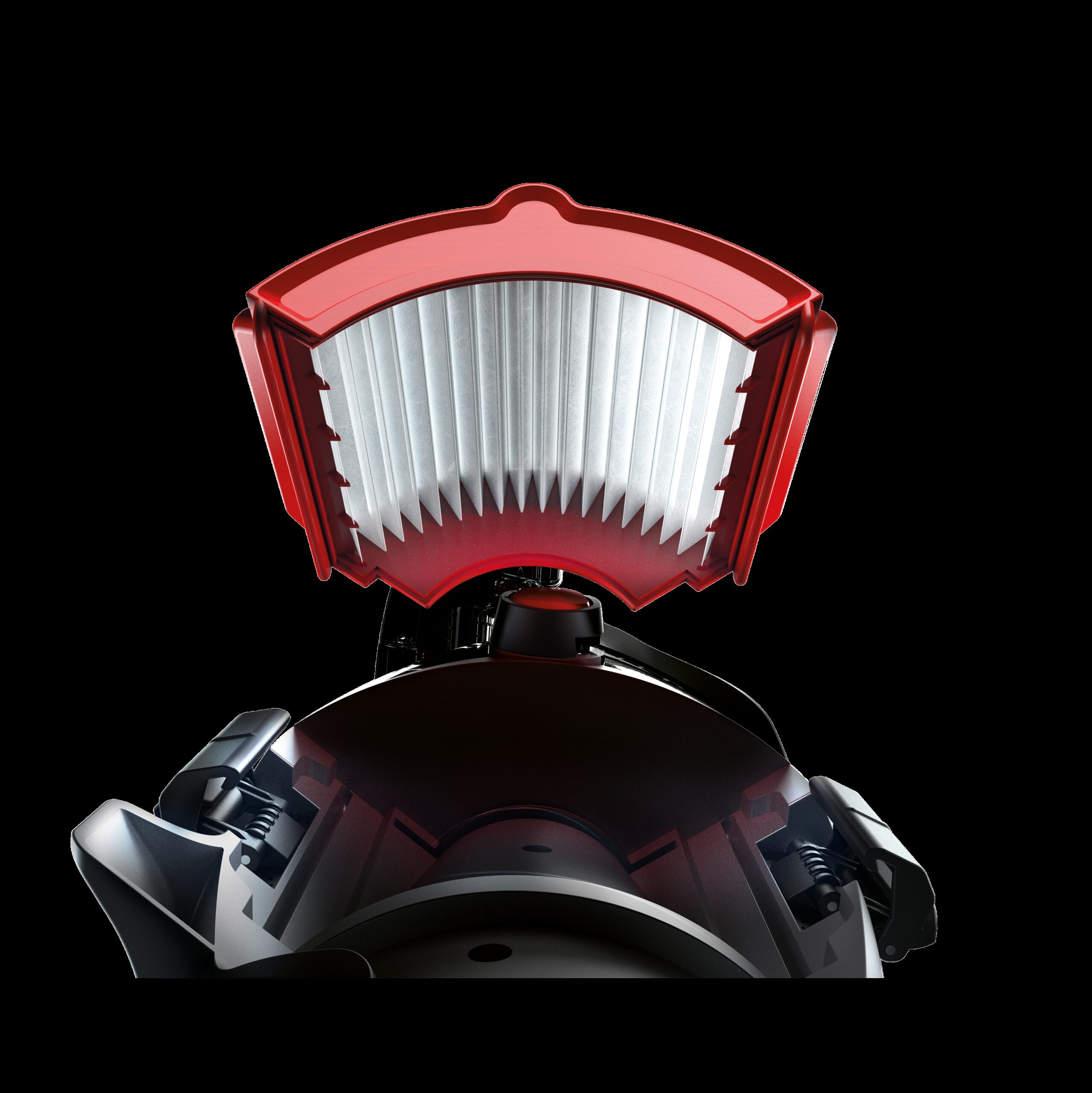 Kokido Voltera 75 50 micrômetros Filtro de Substituição de Cartucho Extra Fino para Limpador Manual de Piscinas EV75CBX/UE - Image 3