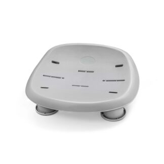 Asiento antideslizante para Spa de hidromasaje Lay-Z-Spa 40,8 x 31,5 x 20 cm