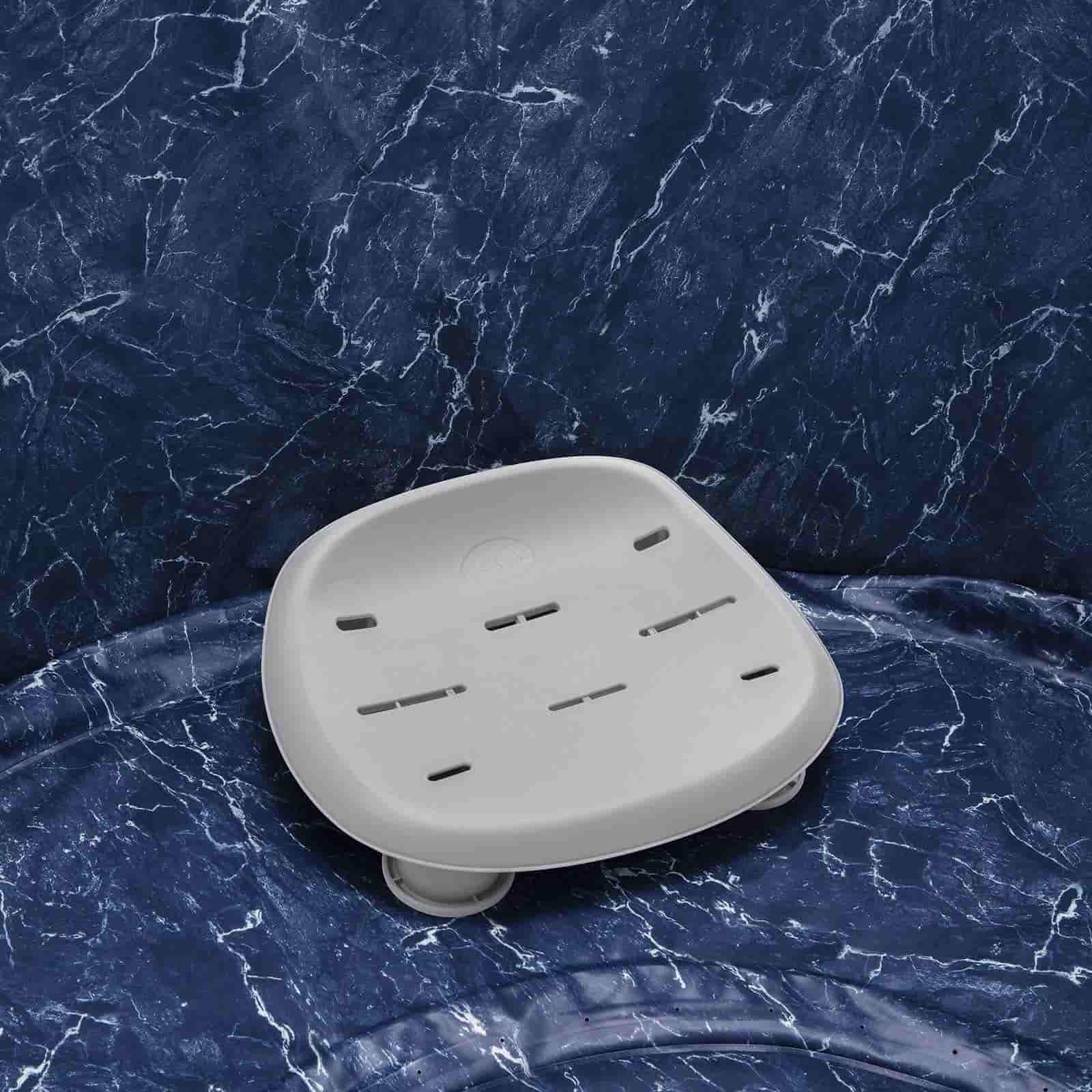 Banco antiderrapante para Spa Lay-Z-Spa 40,8 x 31,5 x 20 cm - Image 4