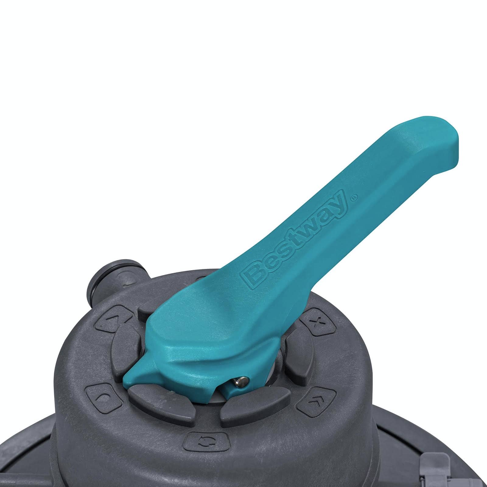 Depuradora con Filtro de Arena para Piscinas Desmontables Bestway de 3.596 l/h Conexión 32 mm - Imagen 7