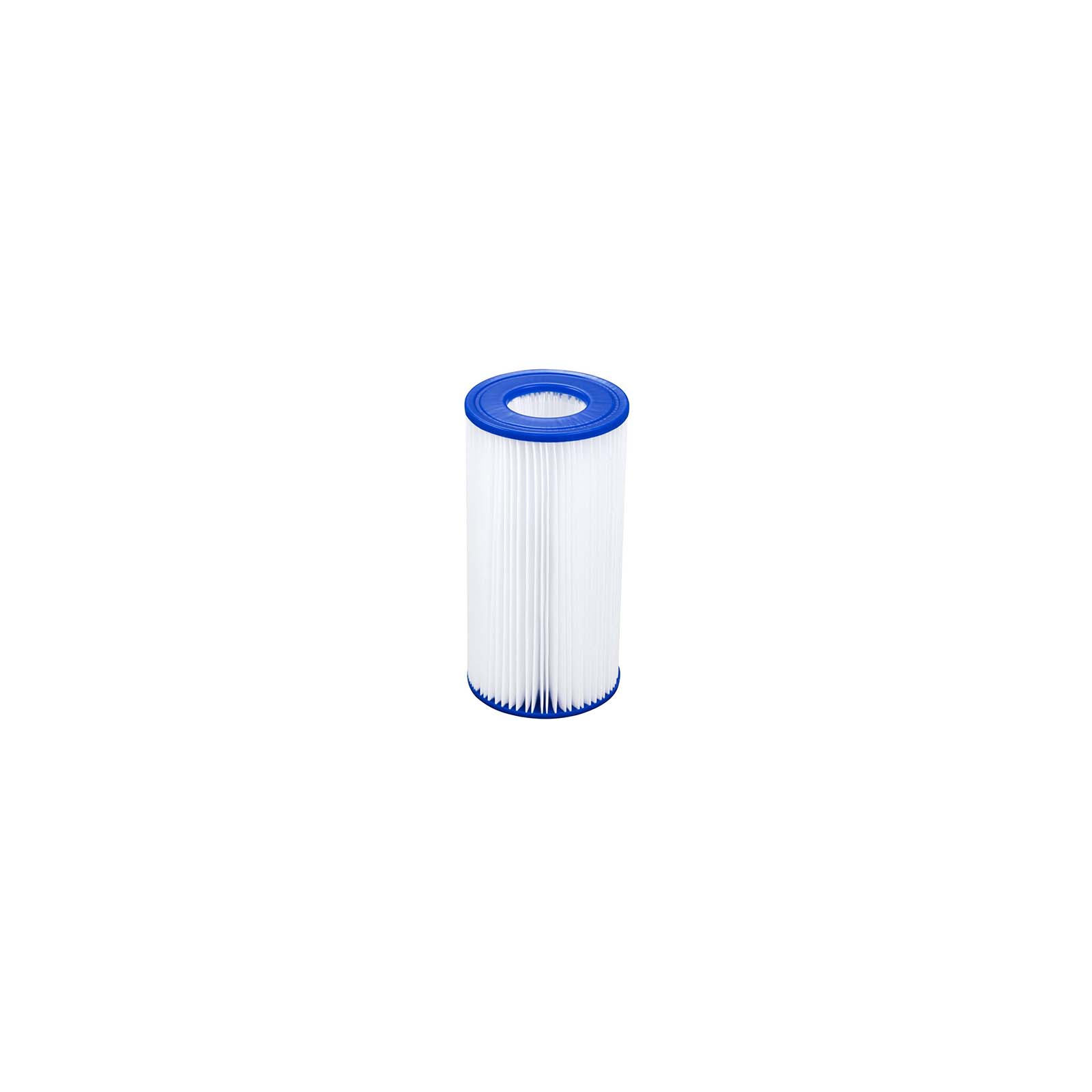 Piscina Desmontable Tubular Bestway Steel Pro Max Oval 549 x 274 x 122 cm con Depuradora de Cartucho 5.678 l/h, Escalera y Cobertor - Imagen 7