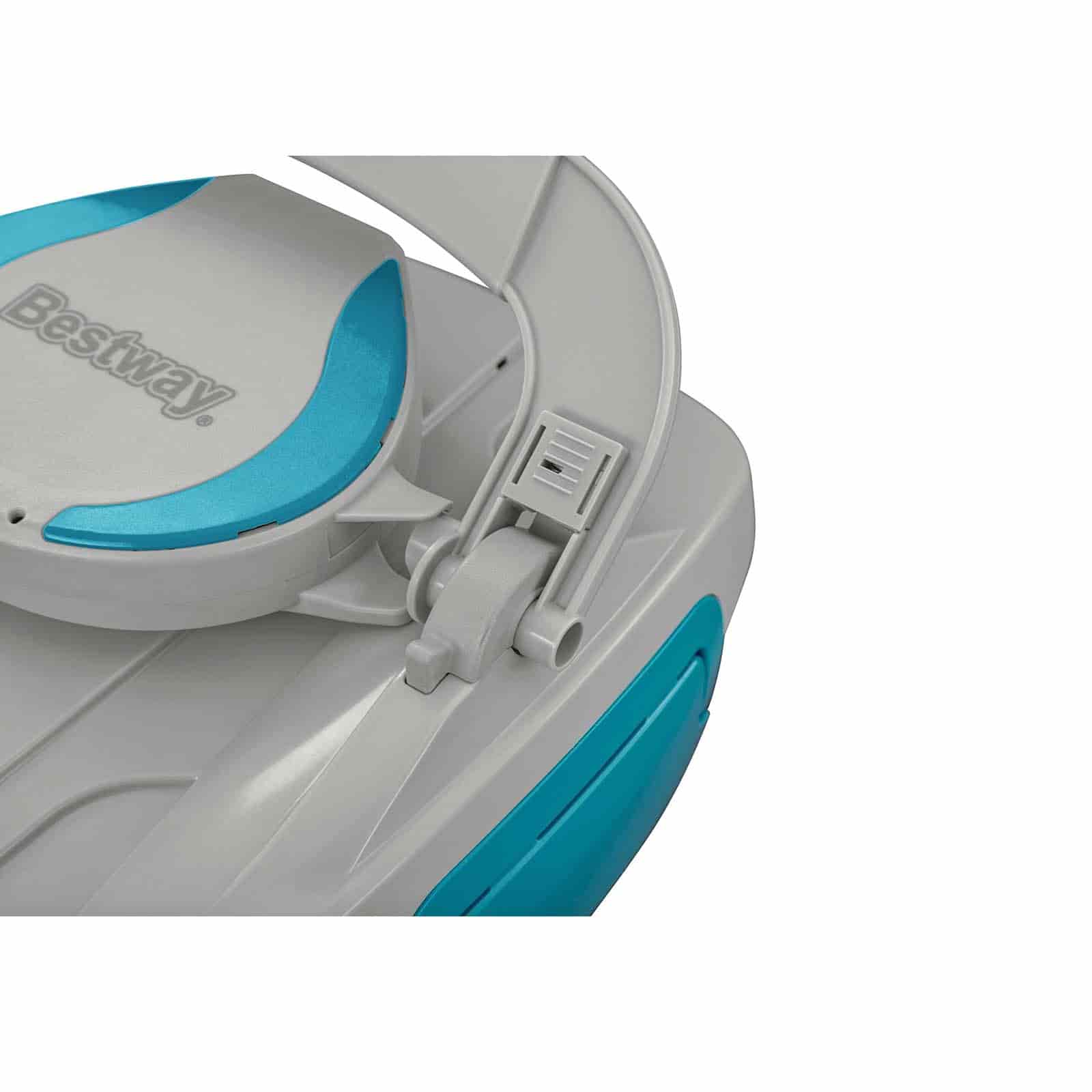 Robô limpador de piscinas Bestway AquaTronix G100 para piscinas com área máxima de 18 m² - Image 4