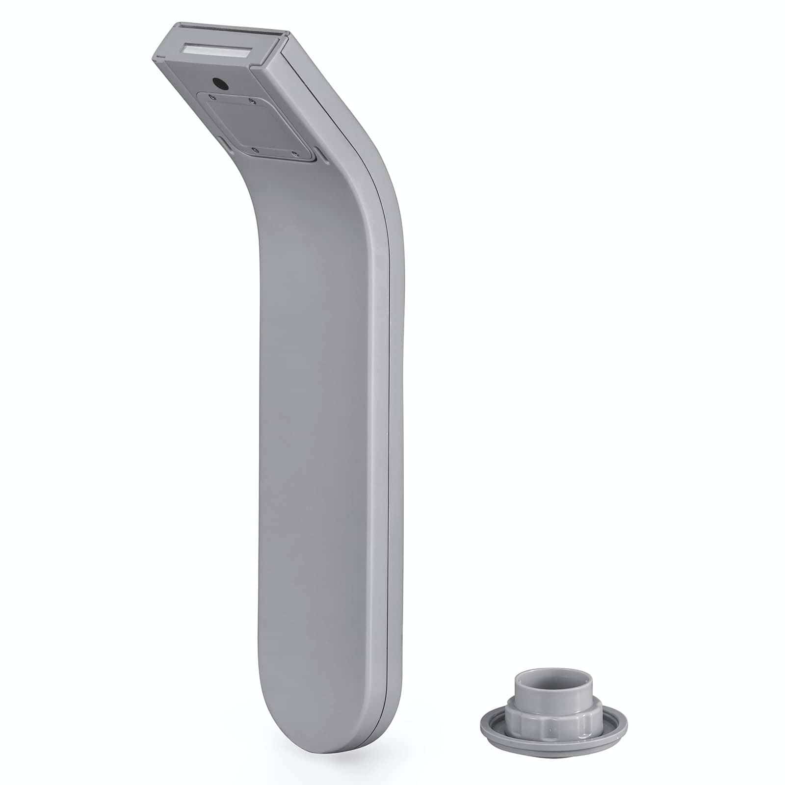 Cachoeira Spa Bestway com Luz LED 7 Cores, Resistente à Água com Instalação Fácil por Sistema Magnético