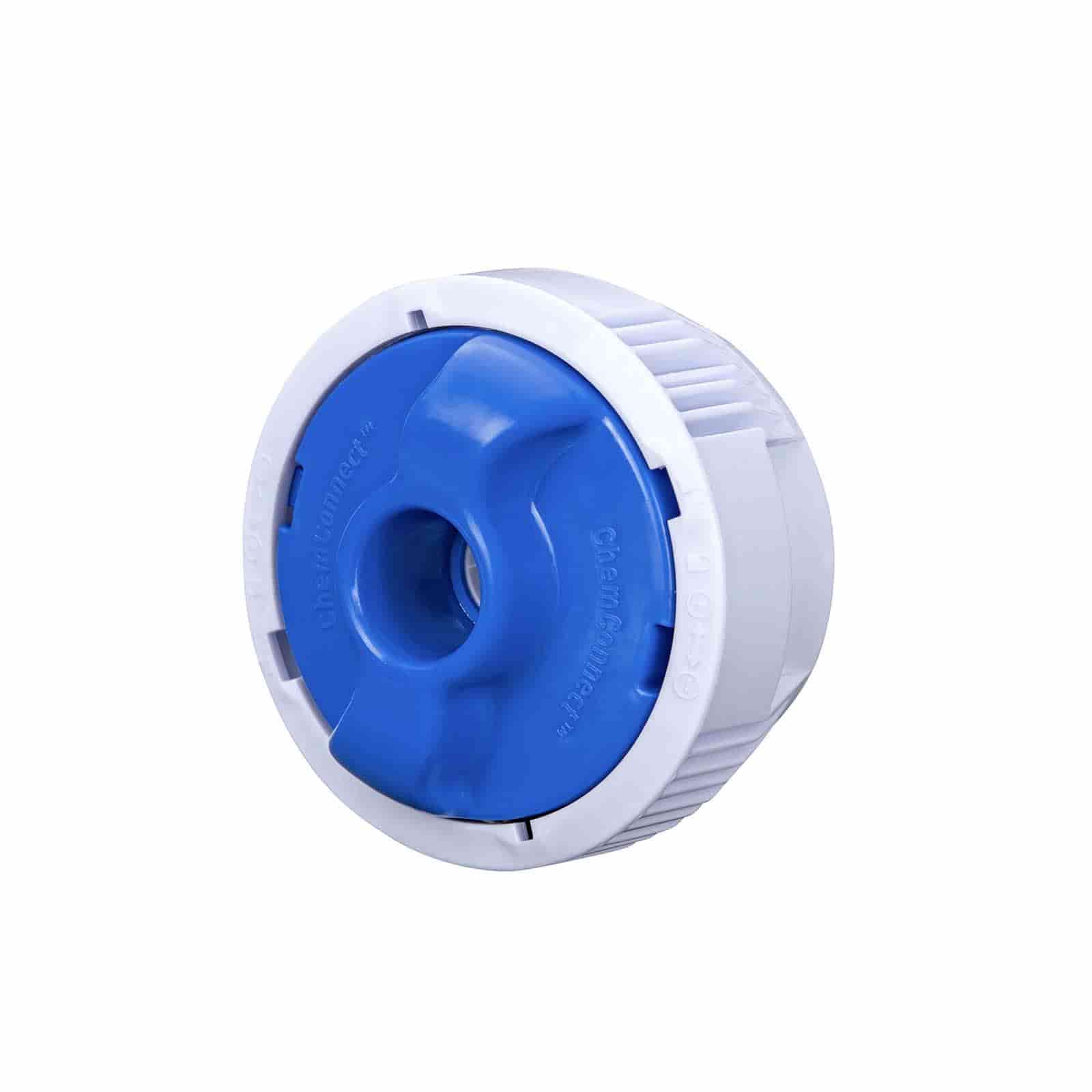 Piscina Desmontable Redonda de Acero Bestway Hydrium Ø488 x 132 cm con Depuradora de Arena 6.056 l/h, Lona de Fondo, Cobertor y Escalera - Imagen 7