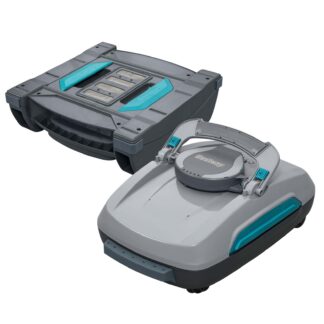 Robô lâmpada de piscina Bestway AquaTronix Pro G300 para piscinas com superfície máxima de 50m2