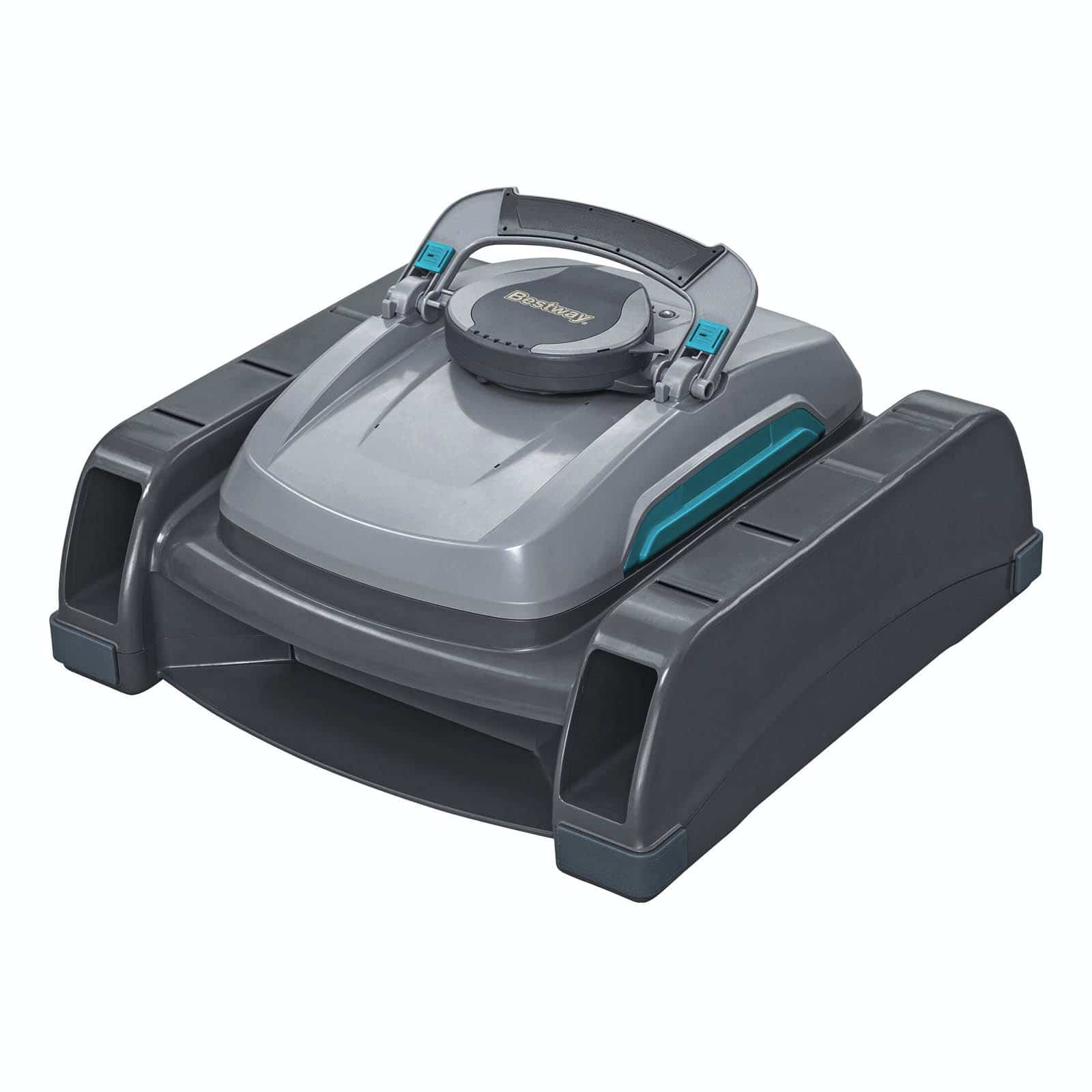Robô lâmpada de piscina Bestway AquaTronix Pro G300 para piscinas com superfície máxima de 50m2 - Image 2