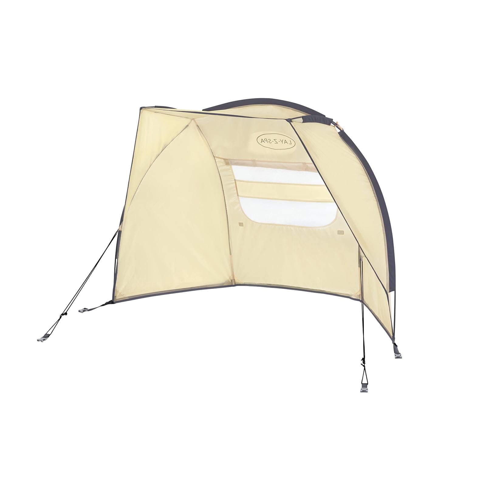 Dosel para Lay-Z-Spa Bestway 183x94x109 cm