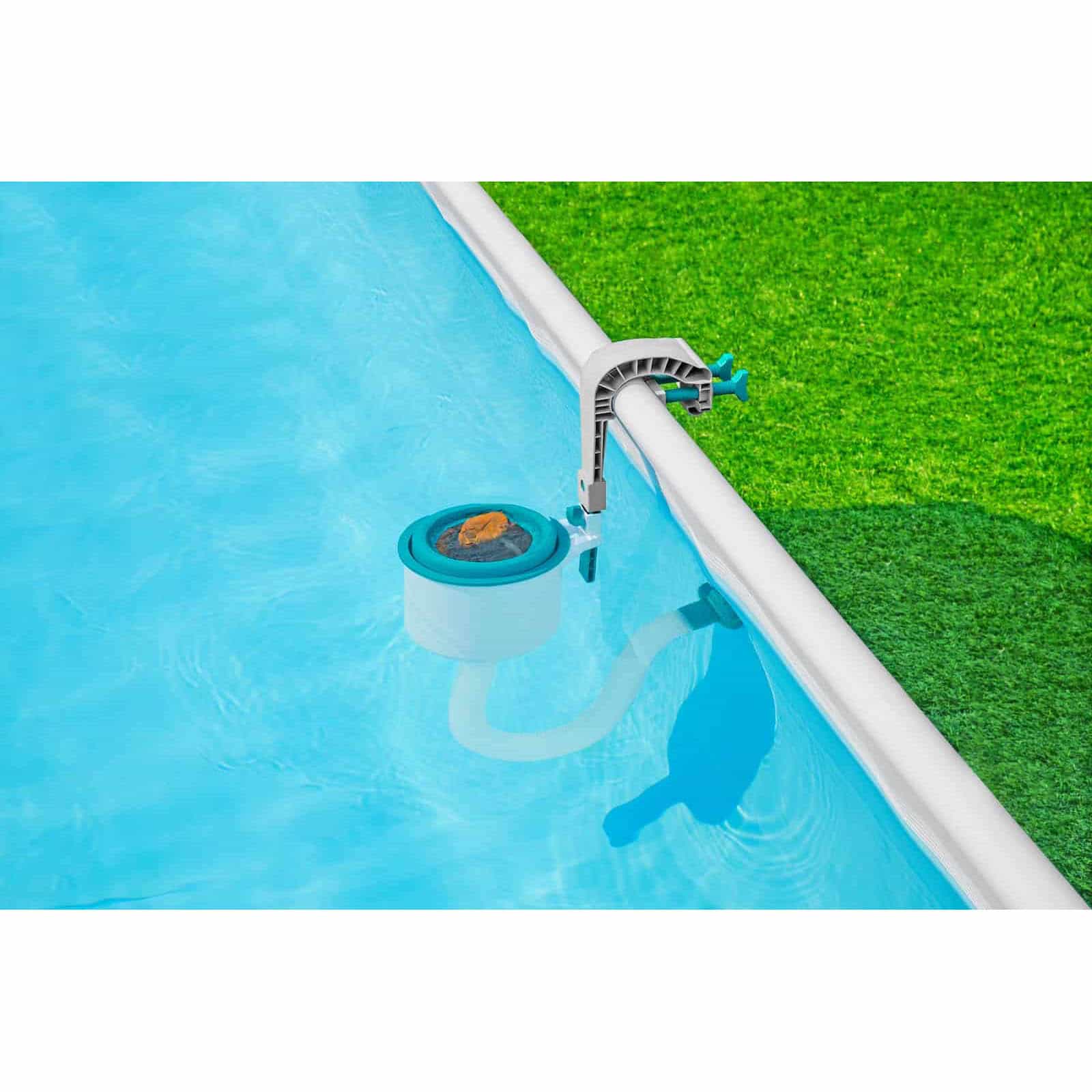 Skimmer de superfície Bestway para piscinas tubulares - Image 2
