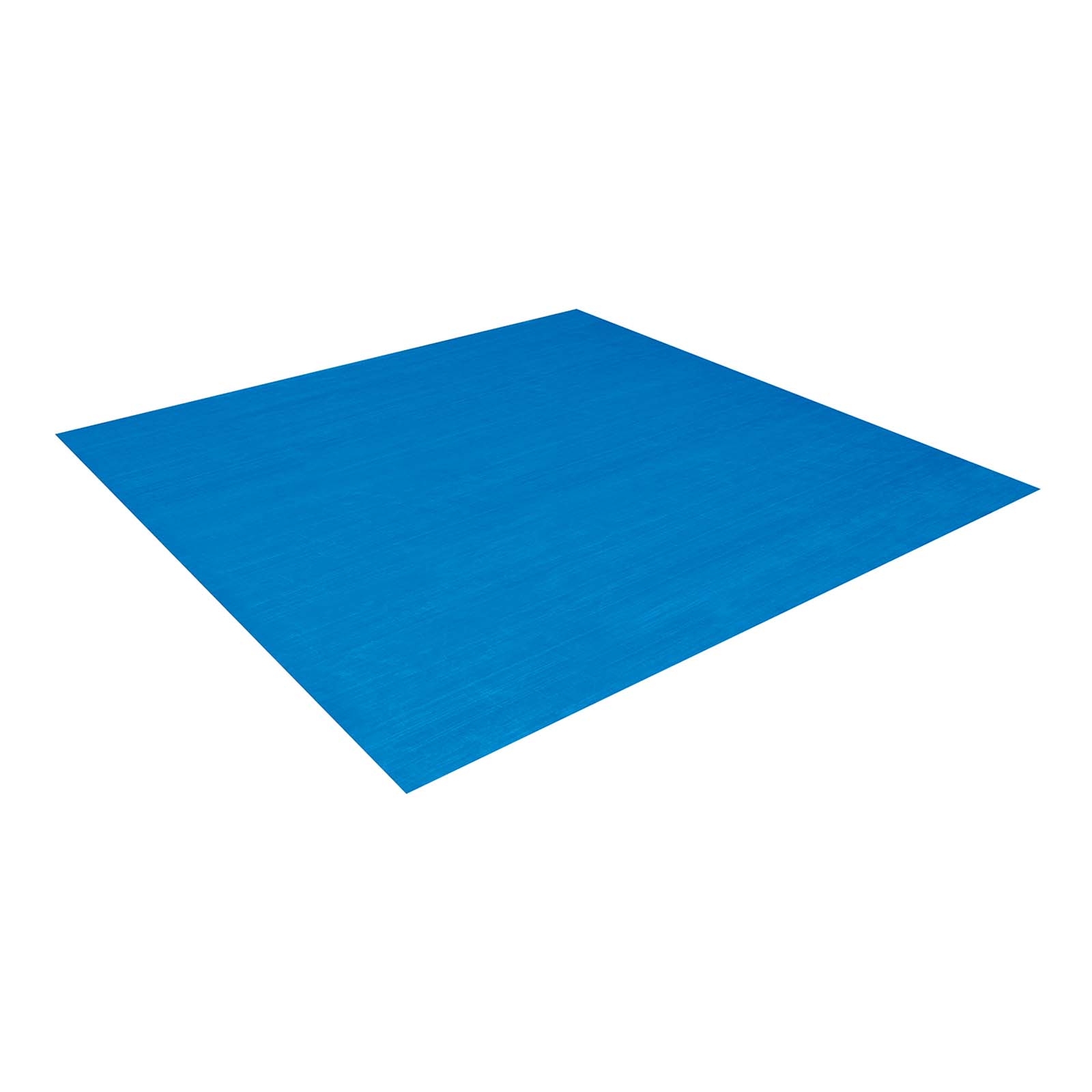 Tapete protetor de piso Bestway para piscinas e spas até 244 cm, 274 x 274 cm | Azul